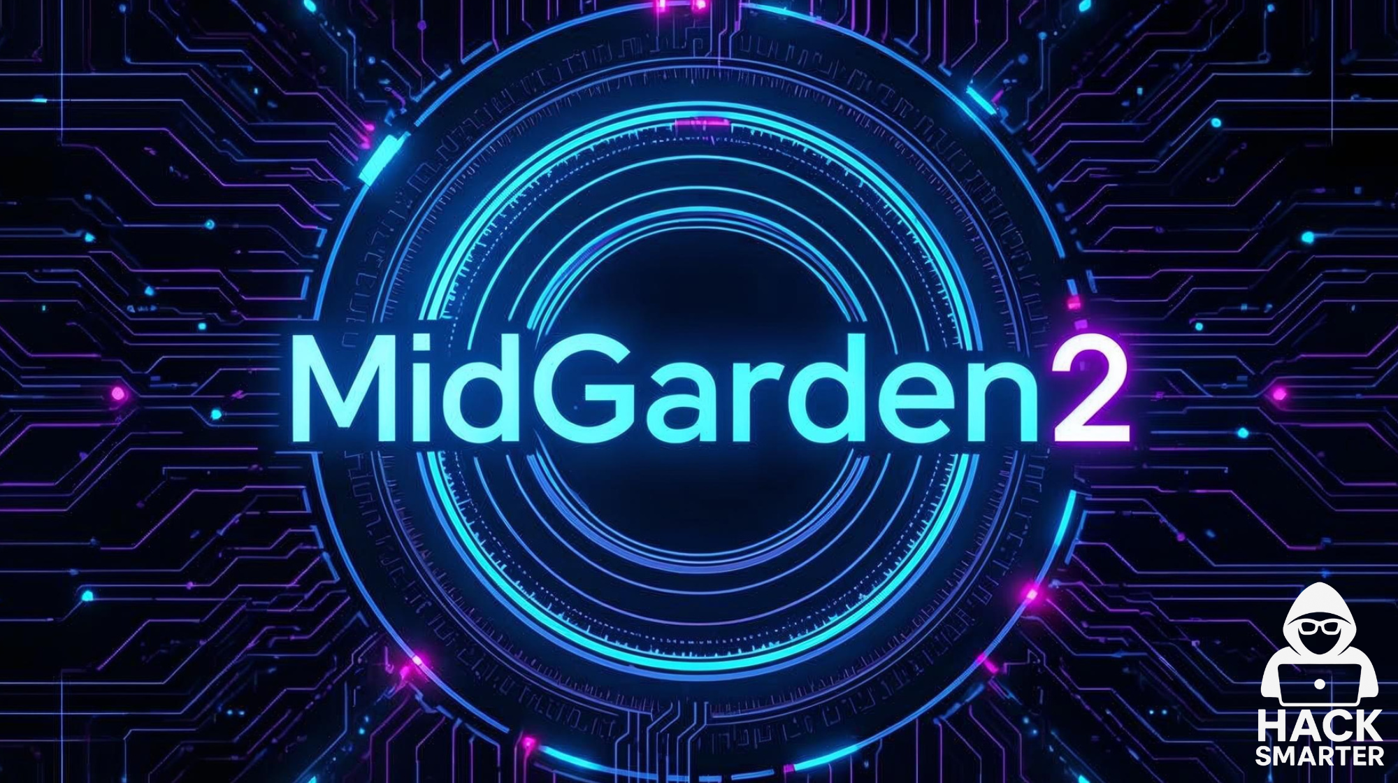 MidGarden2 - HackSmarter